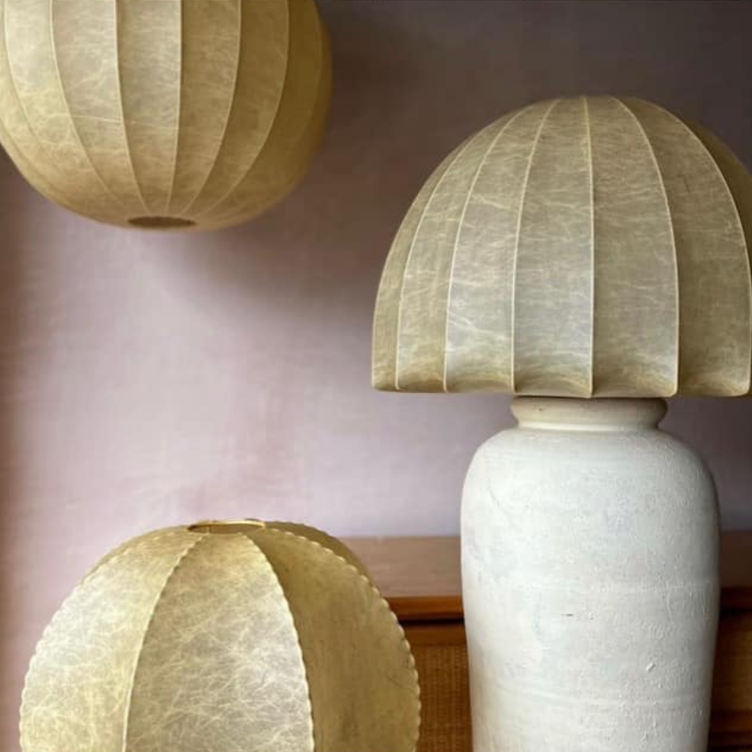 Maud Vaughan home accessories