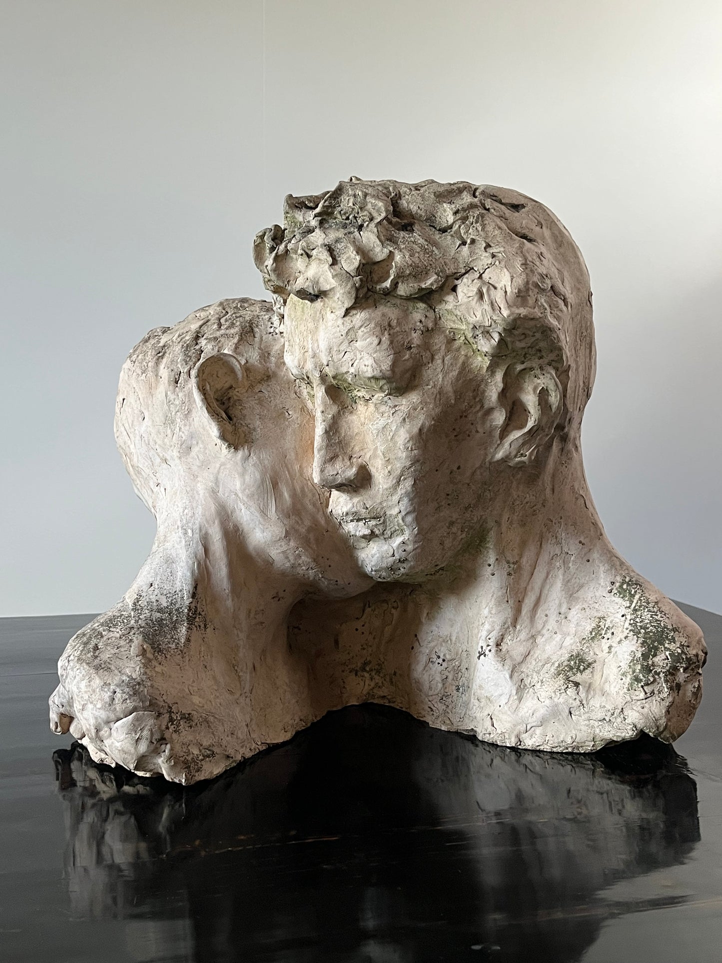 Sculpture by Esther Melamed