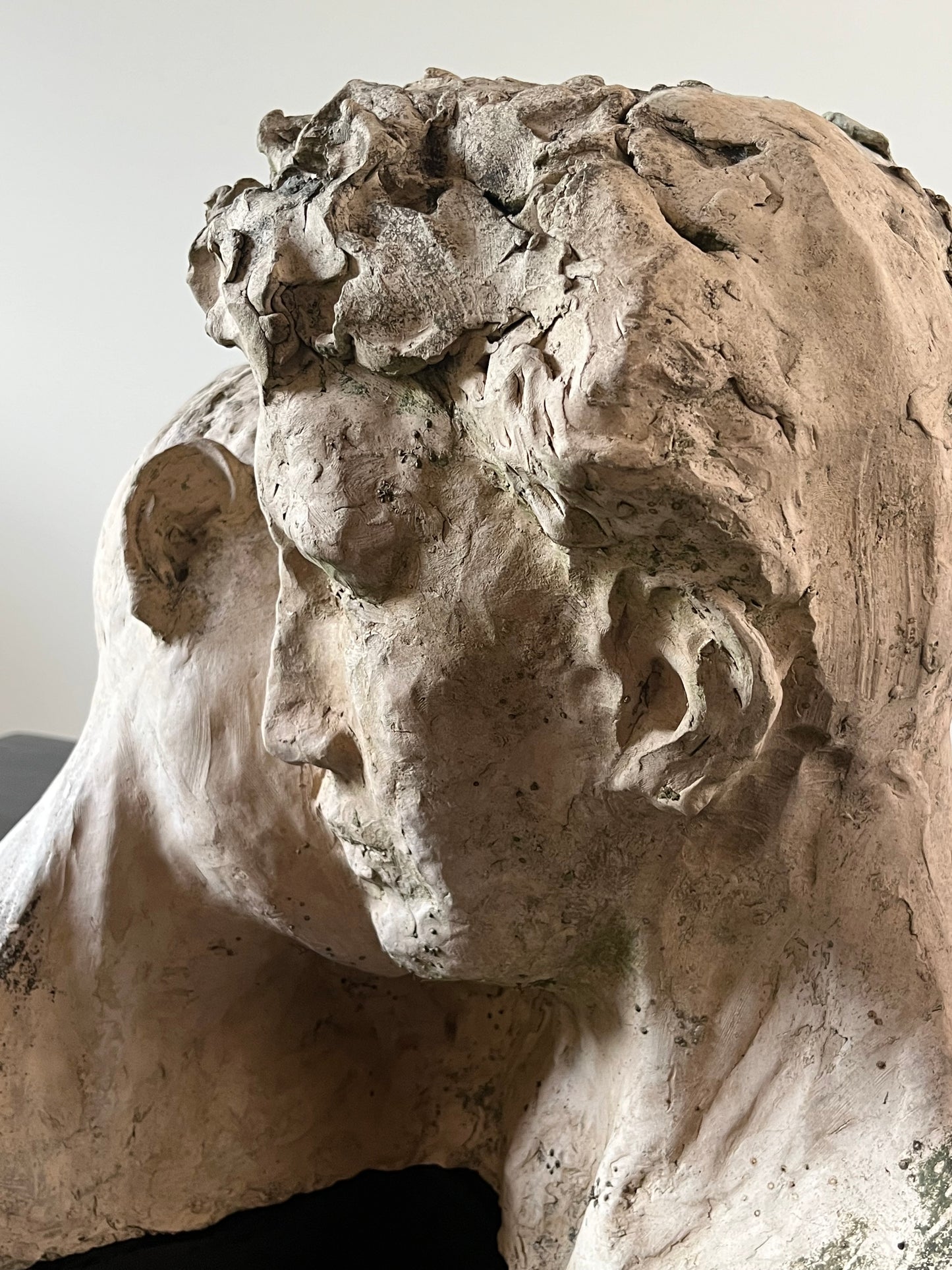 Sculpture by Esther Melamed