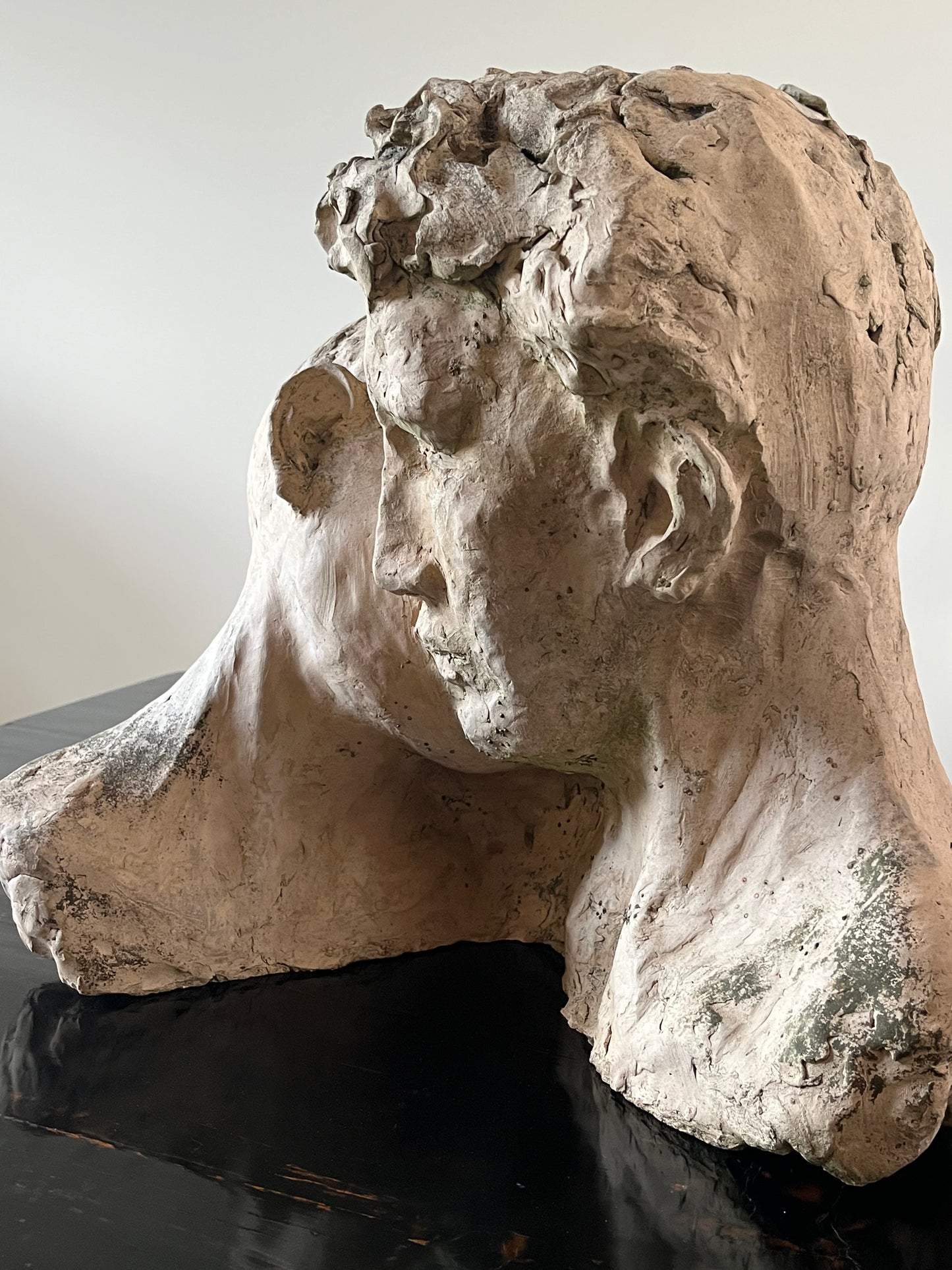 Sculpture by Esther Melamed