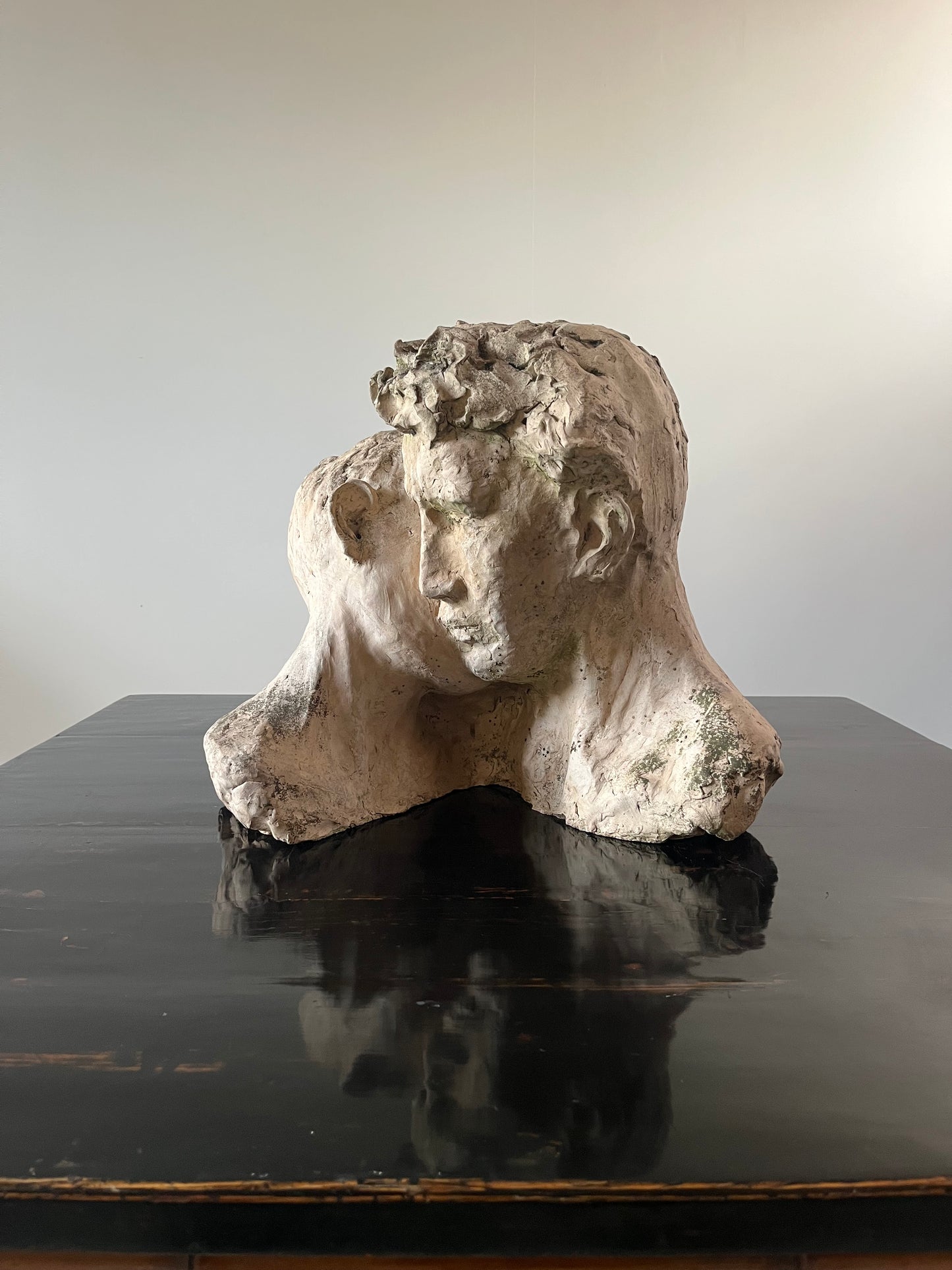 Sculpture by Esther Melamed