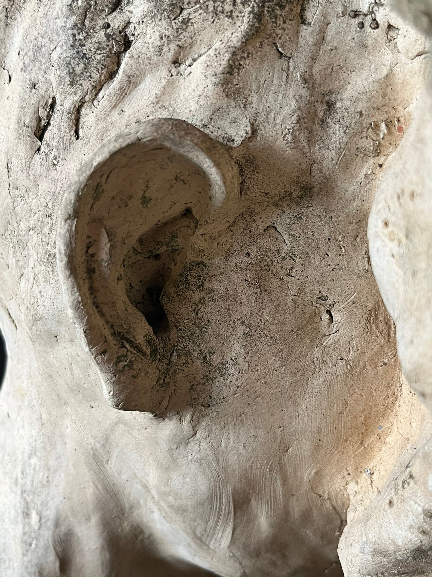 Sculpture by Esther Melamed