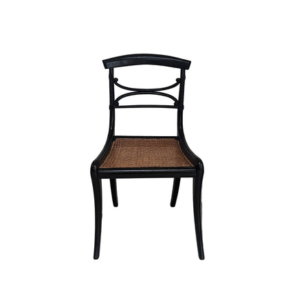 Regency Revival Side Chair