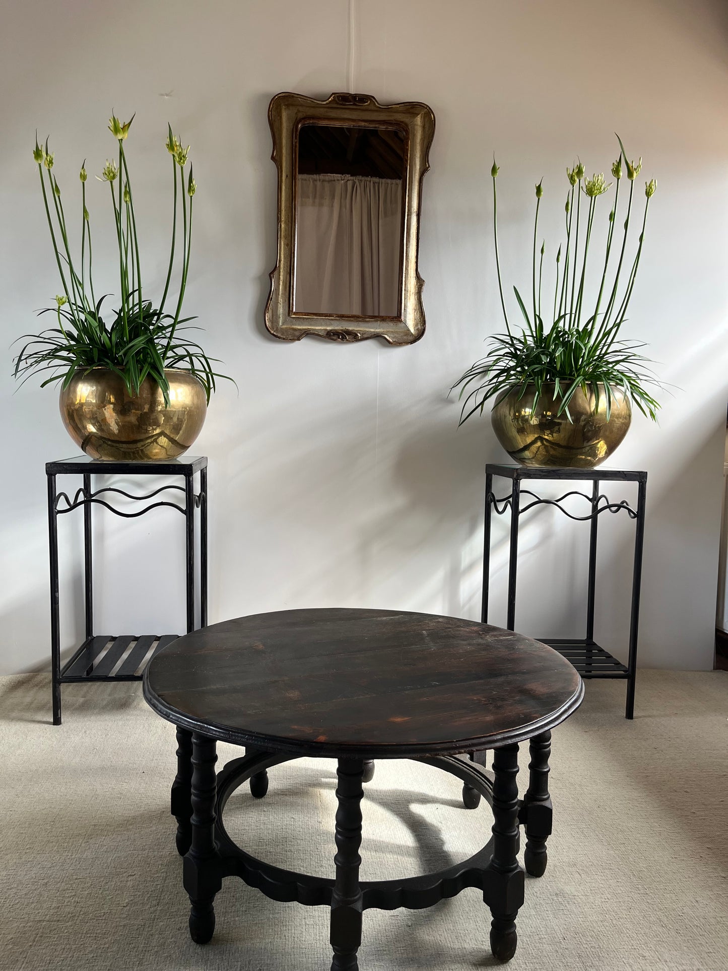 Suffolk table
