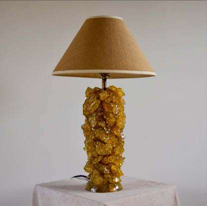 1960s Shatterline 'Cluster' Lamp by Major Lewen Tugwell