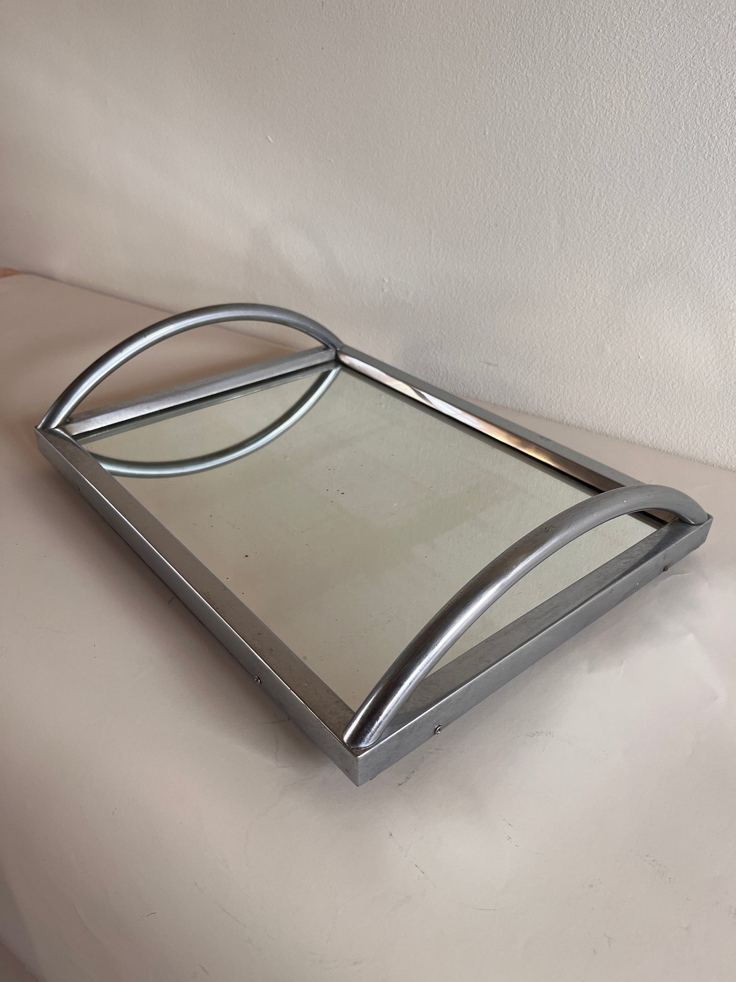 French Art Deco Tray