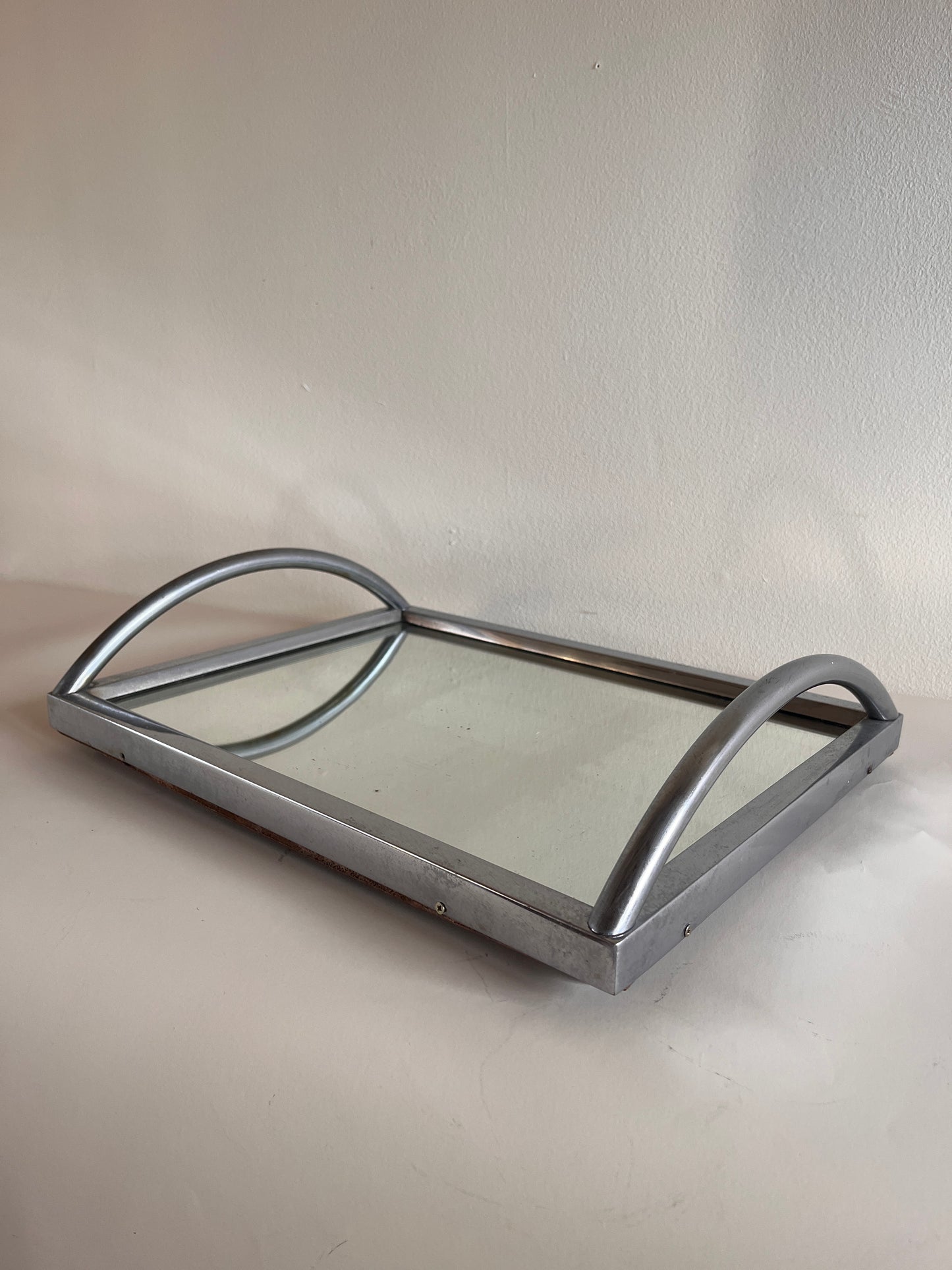French Art Deco Tray
