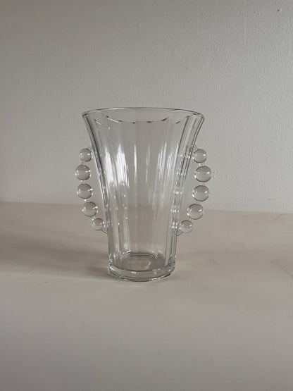 Val Saint-Lambert Vase