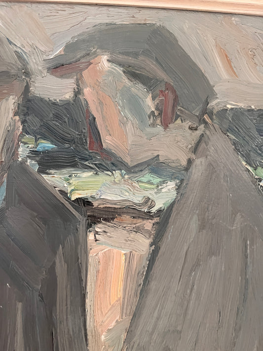 "Conversational People" by Carl Berndtsson