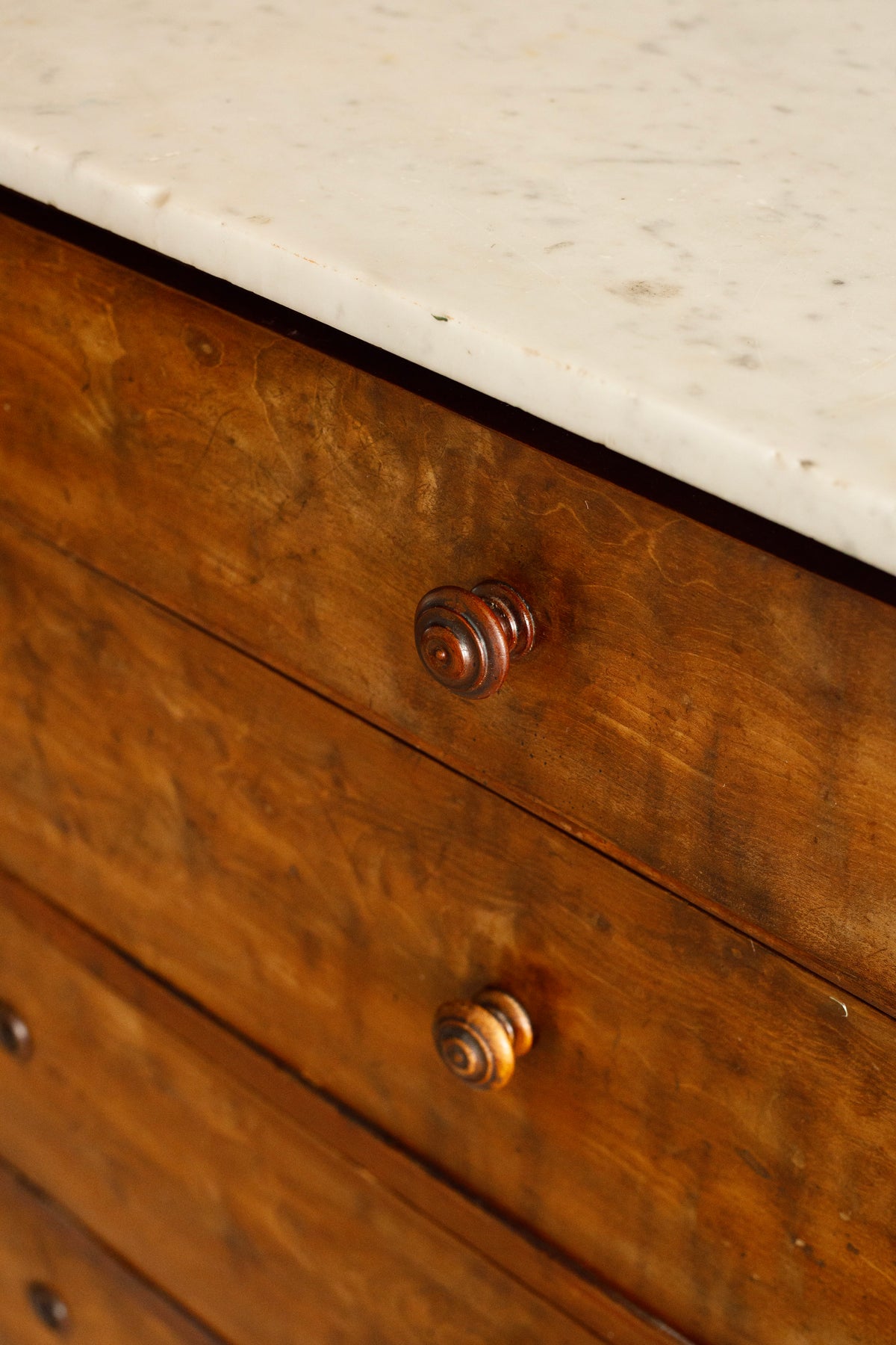 French Commode
