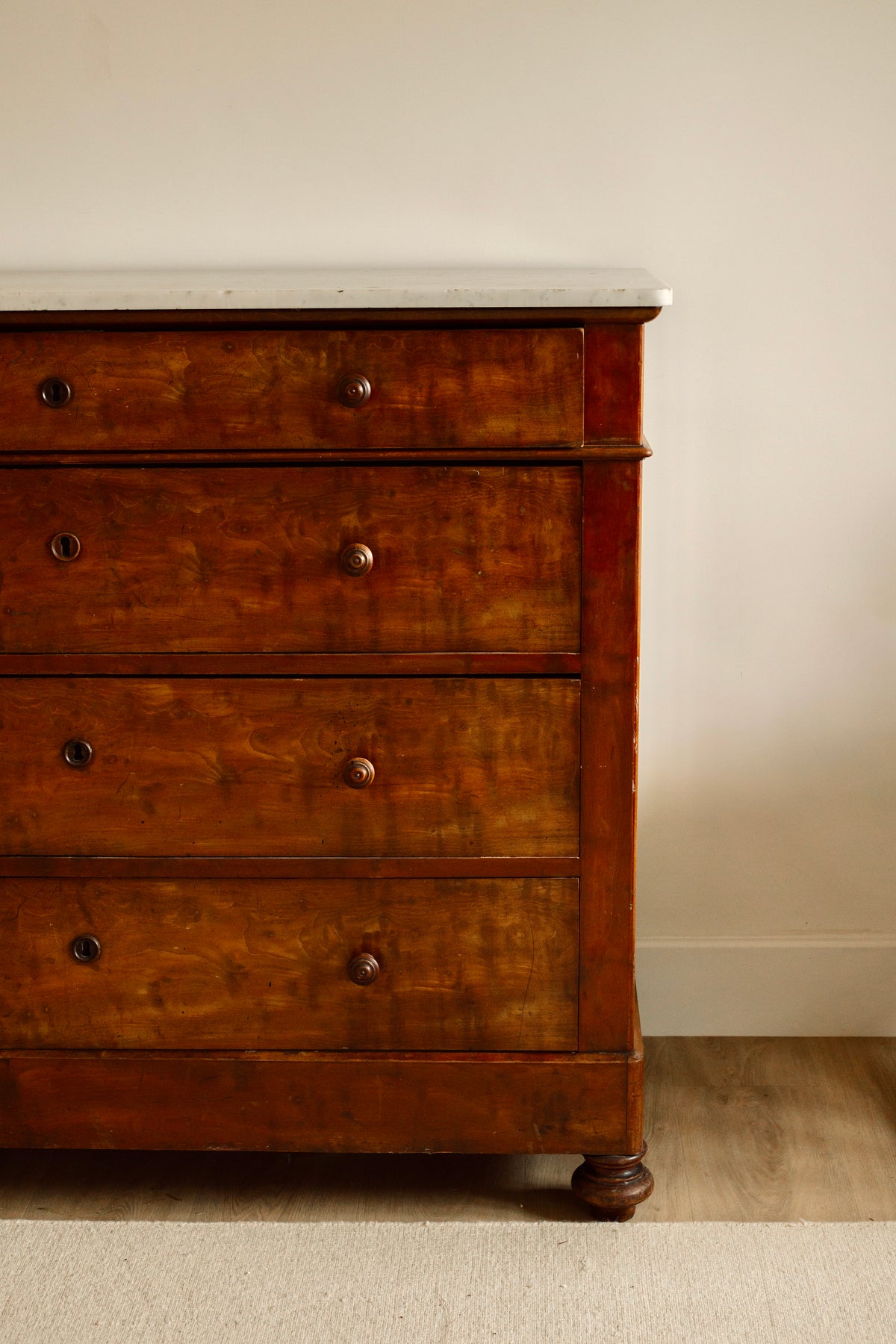 French Commode