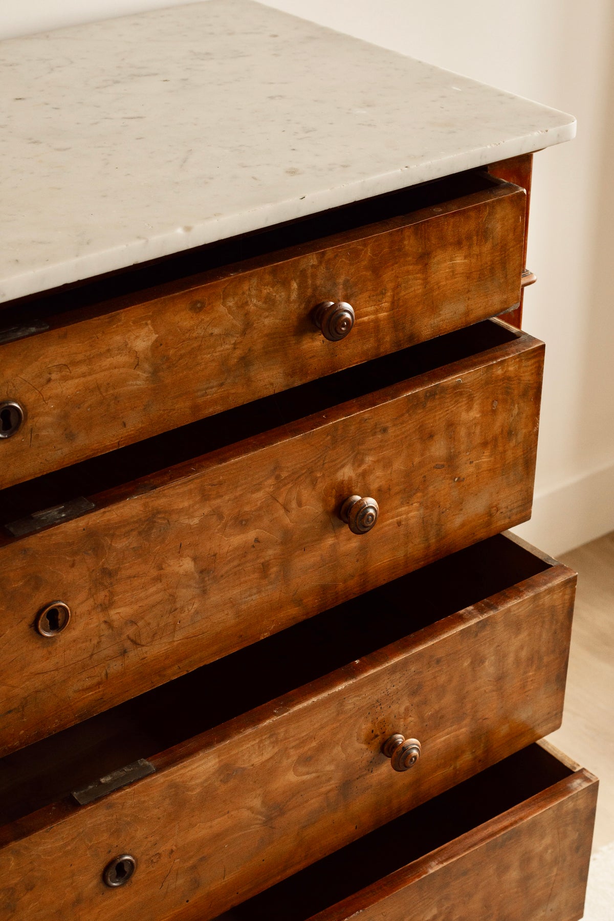 French Commode