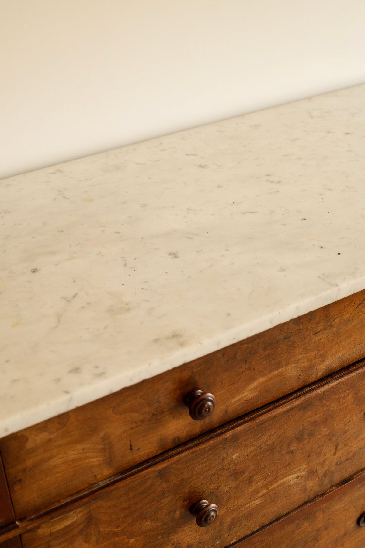 French Commode