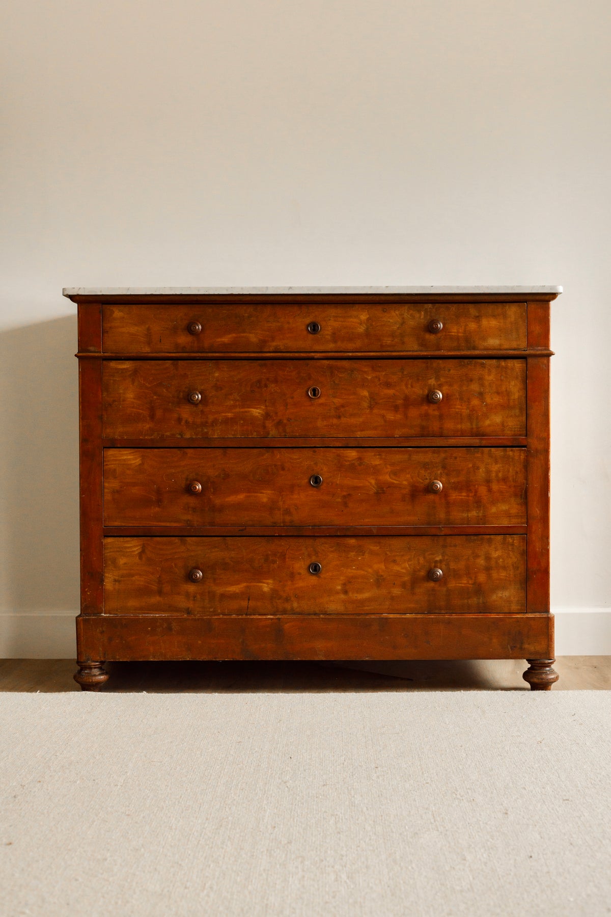 French Commode