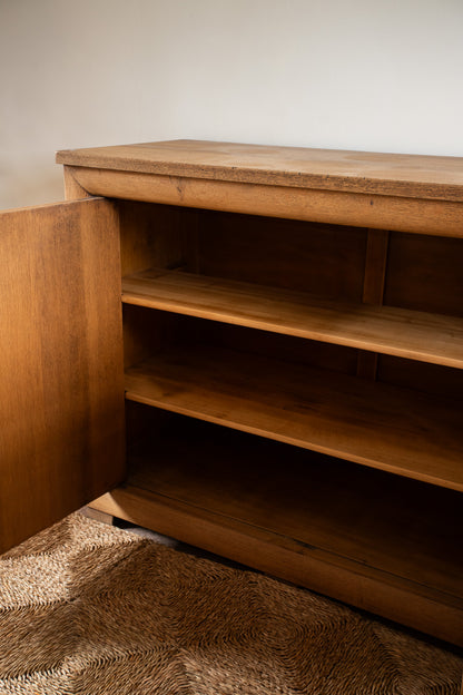 French Art Deco Sideboard