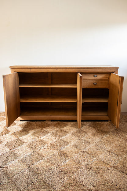 French Art Deco Sideboard