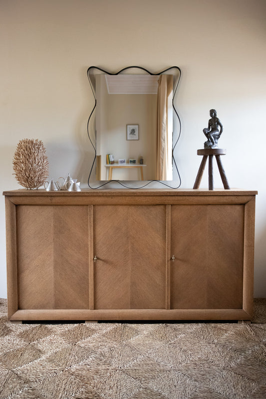French Art Deco Sideboard