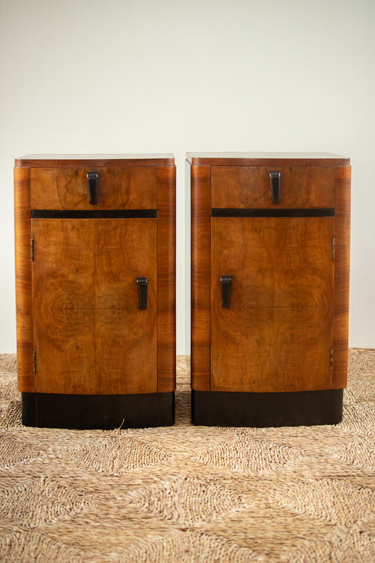 Bedside Tables