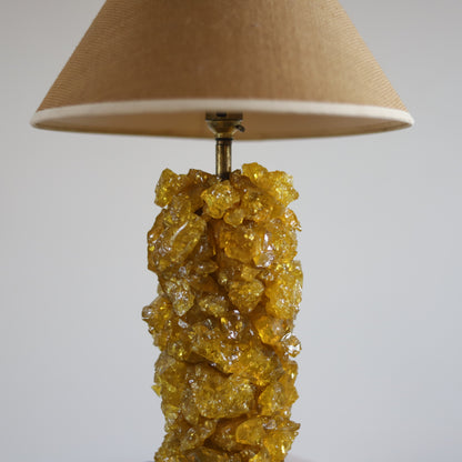 1960s Shatterline 'Cluster' Lamp by Major Lewen Tugwell