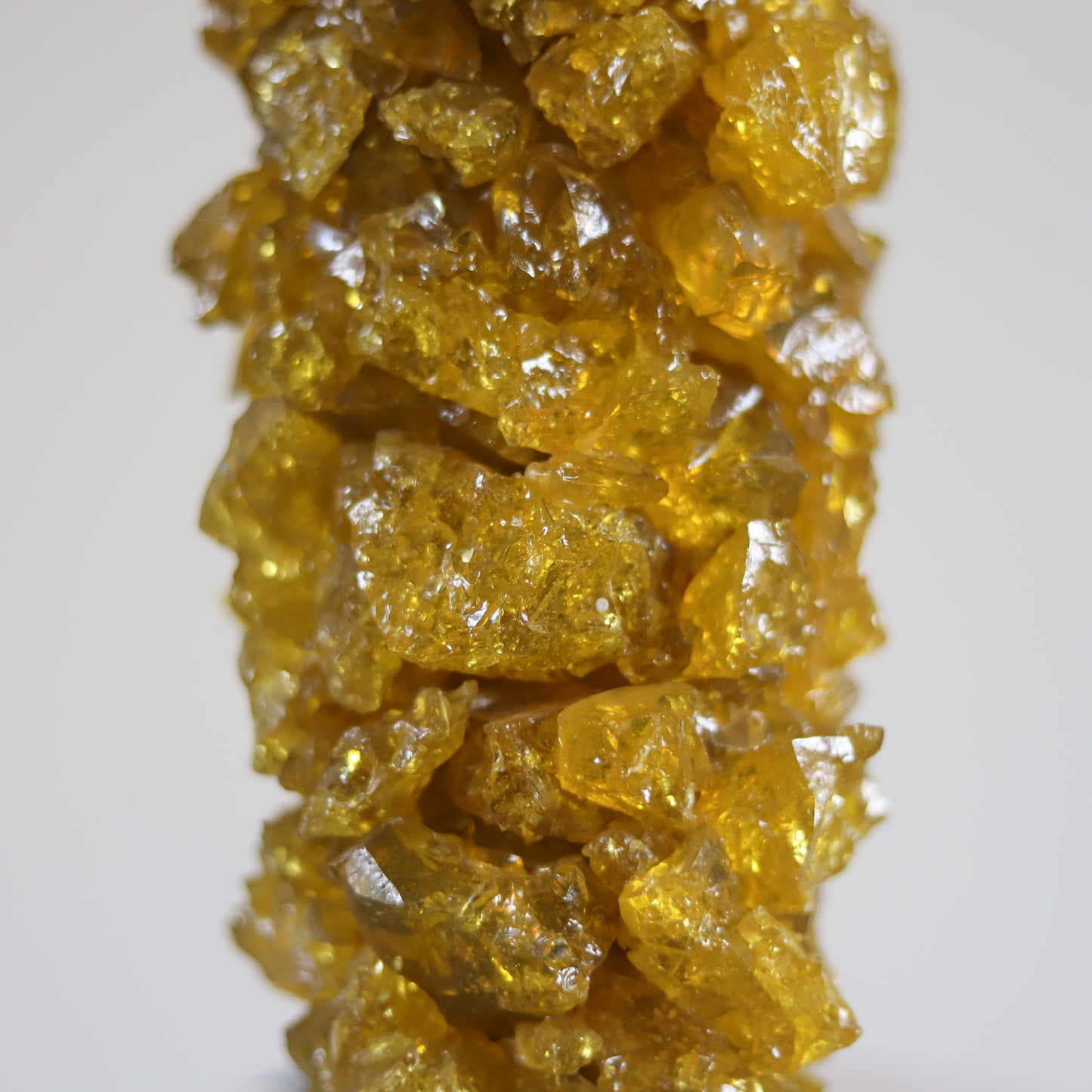 1960s Shatterline 'Cluster' Lamp by Major Lewen Tugwell