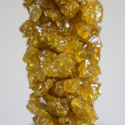 1960s Shatterline 'Cluster' Lamp by Major Lewen Tugwell