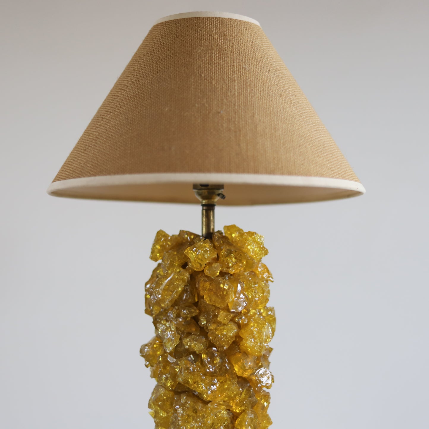 1960s Shatterline 'Cluster' Lamp by Major Lewen Tugwell