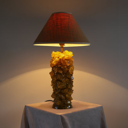 1960s Shatterline 'Cluster' Lamp by Major Lewen Tugwell