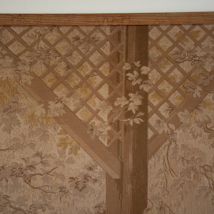 19th Century French Pastoral Tapestry