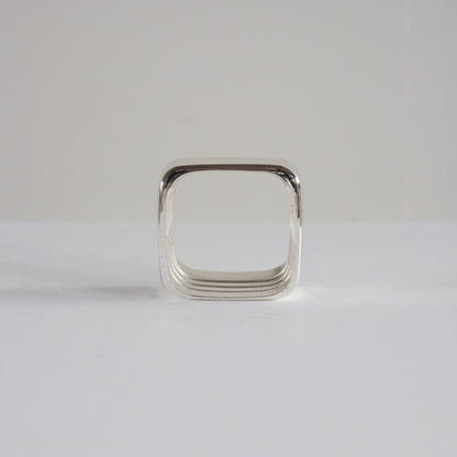 Wedgwood Napkin Holders Set of 8