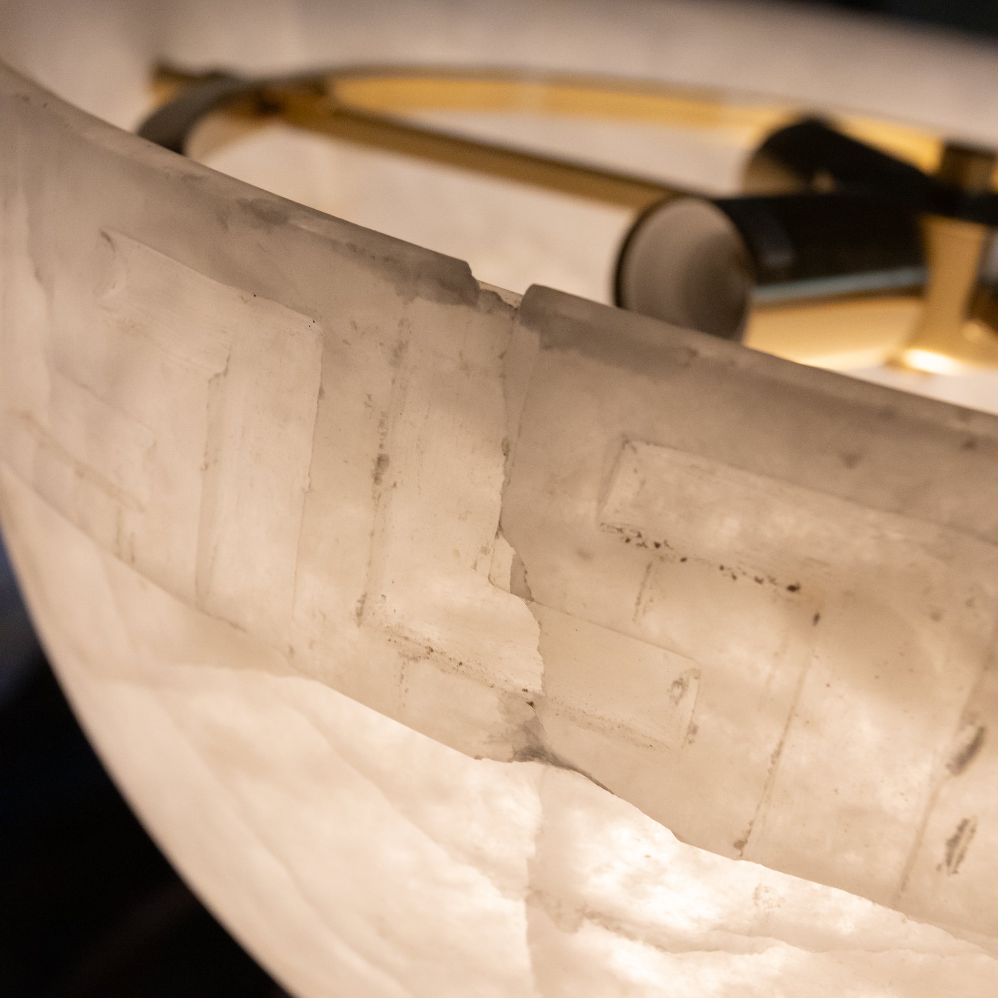 Marble Ceiling lampshade