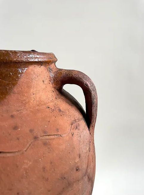 Antique Turkish Amphora