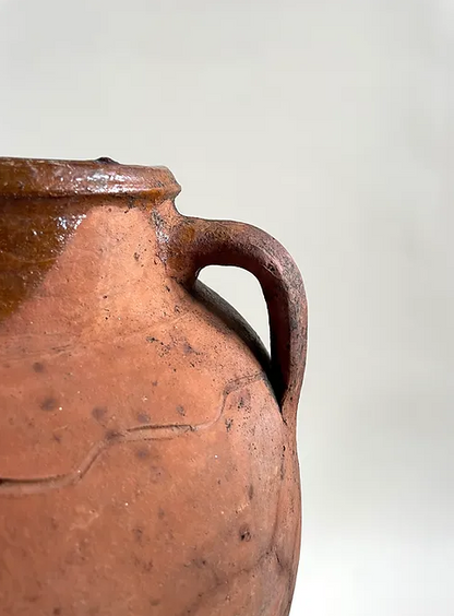 Antique Turkish Amphora