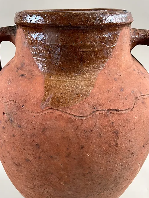 Antique Turkish Amphora