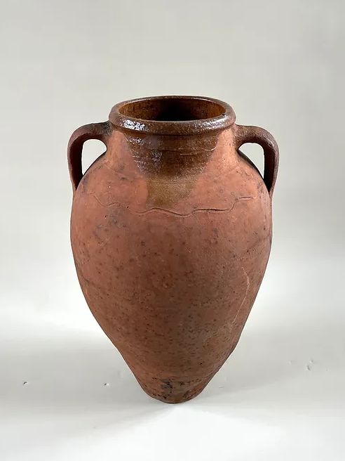 Antique Turkish Amphora