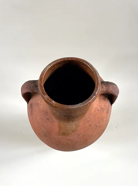 Antique Turkish Amphora