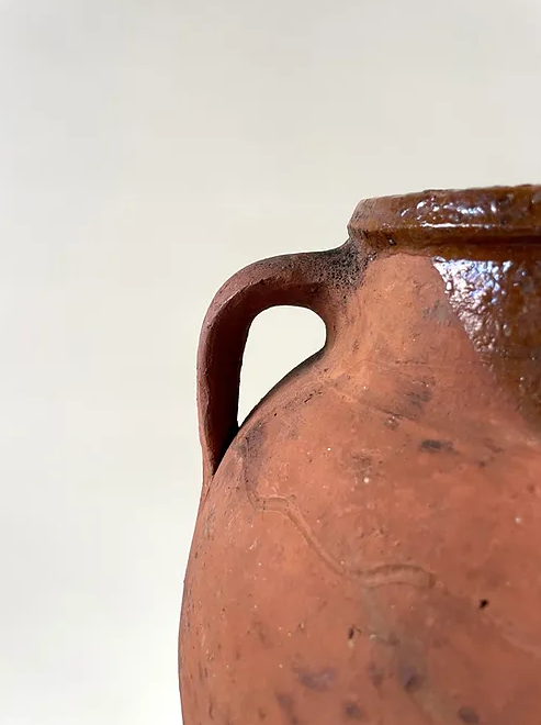 Antique Turkish Amphora