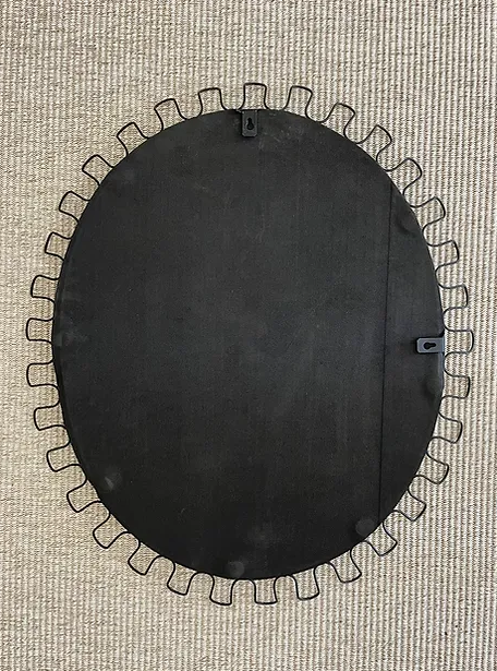 Undulato Mirror