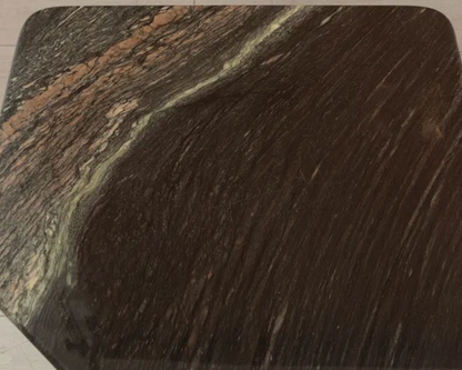 Vintage Trio of Italian Marble Coffee / Side Tables c.1970