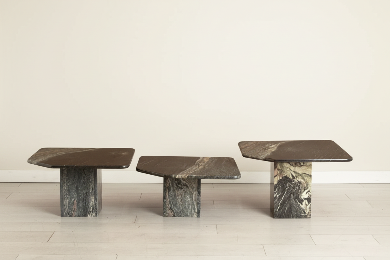 Marble tables image 2