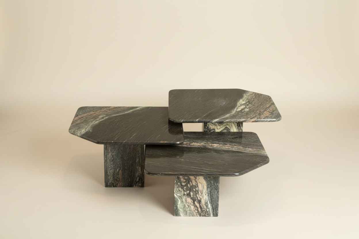 Marble tables image 3