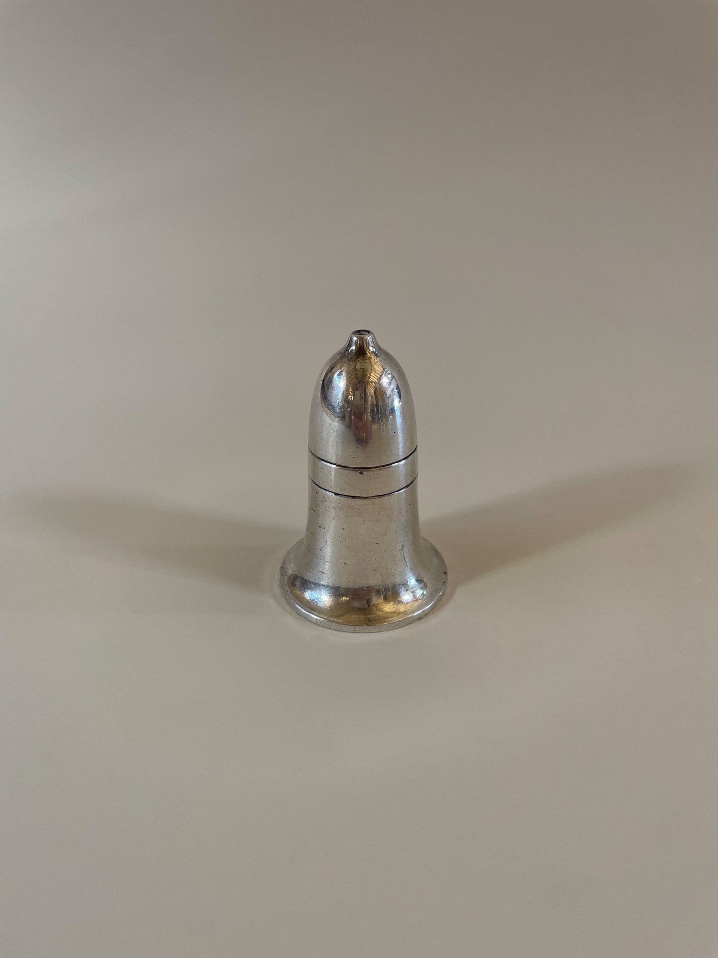 Vintage Mappin and Webb Cruet Set